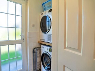 Ferienhaus Padstow  43