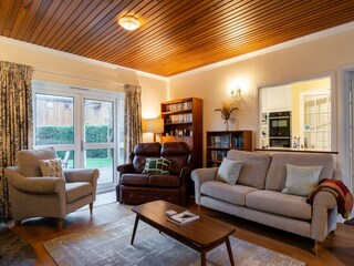Ferienhaus Padstow Ausstattung 14