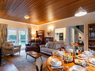 Casa per le vacanze Padstow Caratteristiche 38