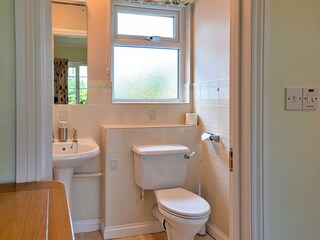 Holiday house Padstow Features 39