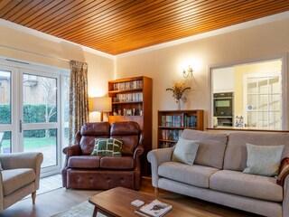 Ferienhaus Padstow Ausstattung 29