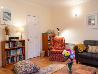 Holiday house Padstow Features 39