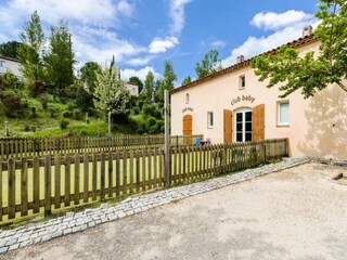 Appartement Grospierres  10