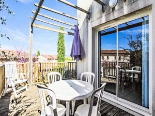 Apartment Grospierres  21