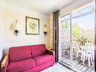 Apartment Grospierres  23