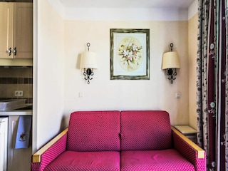 Apartment Grospierres  25