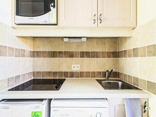 Appartement Grospierres  27