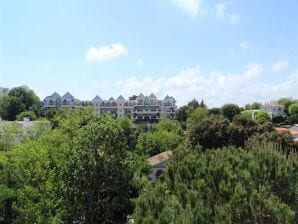 Appartement Résidence Eugenie - Arcachon - image1