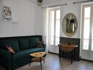 Apartment Arcachon Features 7