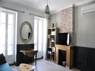 Apartment Arcachon Features 8