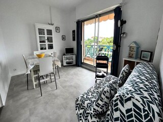 Apartment Arcachon Features 9