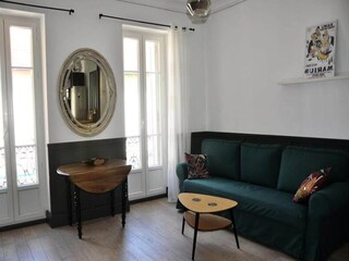 Apartment Arcachon Features 10