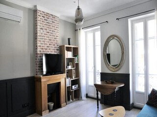 Apartment Arcachon Features 12