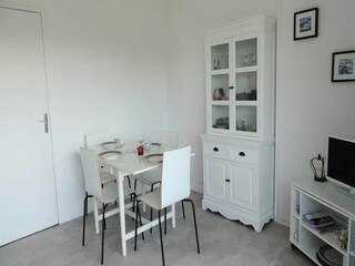 Apartment Arcachon Ausstattung 15