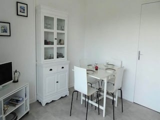 Apartment Arcachon Ausstattung 16