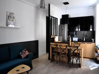 Apartment Arcachon Ausstattung 18