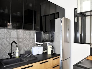 Apartment Arcachon Ausstattung 21