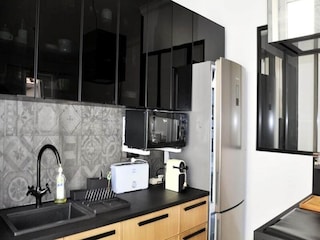 Apartment Arcachon Ausstattung 22