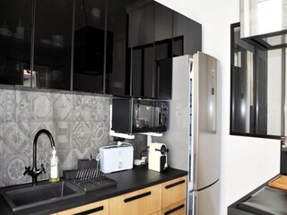 Apartment Arcachon Features 22