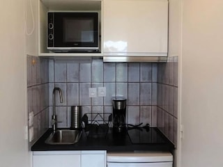 Apartment Arcachon Ausstattung 23