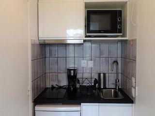 Apartment Arcachon Ausstattung 24