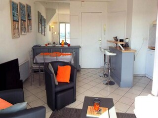 Apartment La Trinité-sur-Mer  2