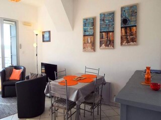 Apartment La Trinité-sur-Mer  3