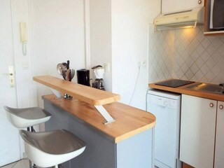 Apartment La Trinité-sur-Mer  4