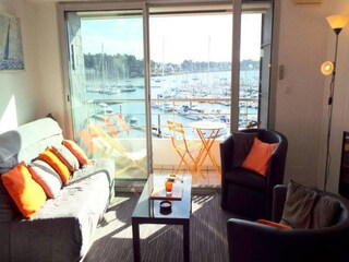 Apartment La Trinité-sur-Mer  9