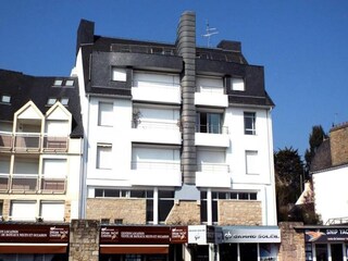 Apartment La Trinité-sur-Mer  10