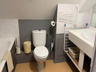 Apartment Gaillagos  2