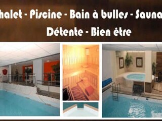 Appartement Gaillagos  3