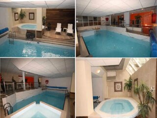 Appartement Gaillagos  4