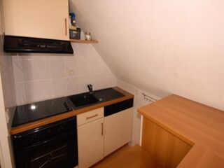 Appartement Gaillagos  5