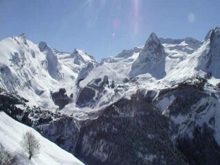 Appartement Gaillagos  13