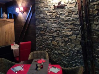 Appartement Gaillagos  21