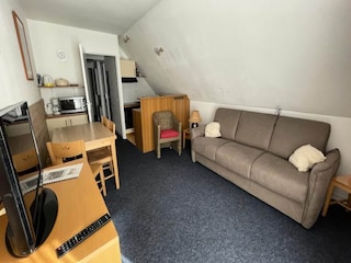 Appartement Gaillagos  24