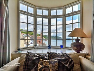 Vakantiehuisje Plymouth Kenmerken 11