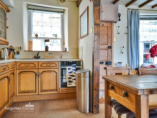 Cottage Plymouth Ausstattung 9