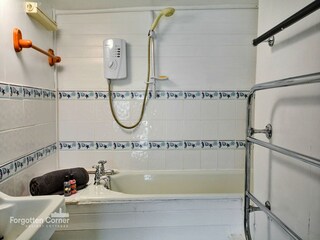 Casa vacanze Plymouth Caratteristiche 9