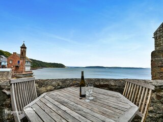 Casa vacanze Plymouth Registrazione all'aperto 2