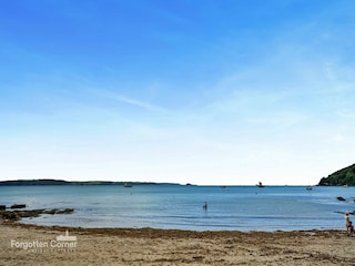 Maison de vacances Plymouth Enregistrement extérieur 4