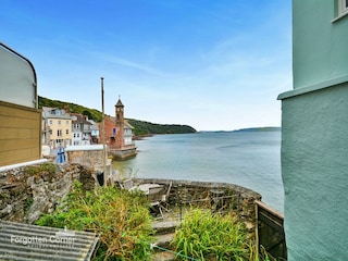 Cottage Plymouth Außenaufnahme 1