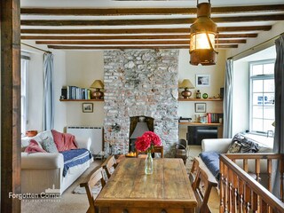 Casa vacanze Plymouth Caratteristiche 15