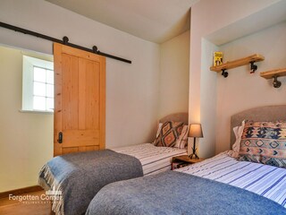 Cottage Plymouth Ausstattung 13