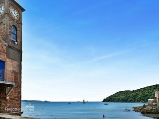 Vakantiehuisje Plymouth Buitenaudio-opname 2