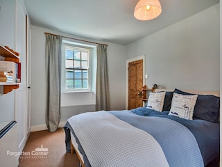 Cottage Plymouth Ausstattung 11