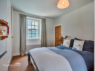 Vakantiehuisje Plymouth Kenmerken 12