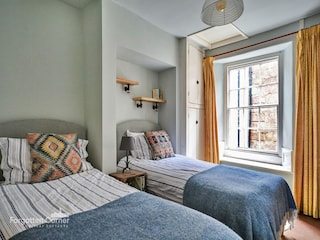 Cottage Plymouth Ausstattung 13