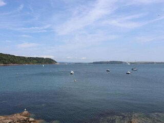 Vakantiehuisje Plymouth Omgeving 23